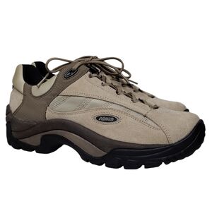 Asolo Women's Outdoor Lace Up Travel Hiking Athletic Shoes Sz 9.5